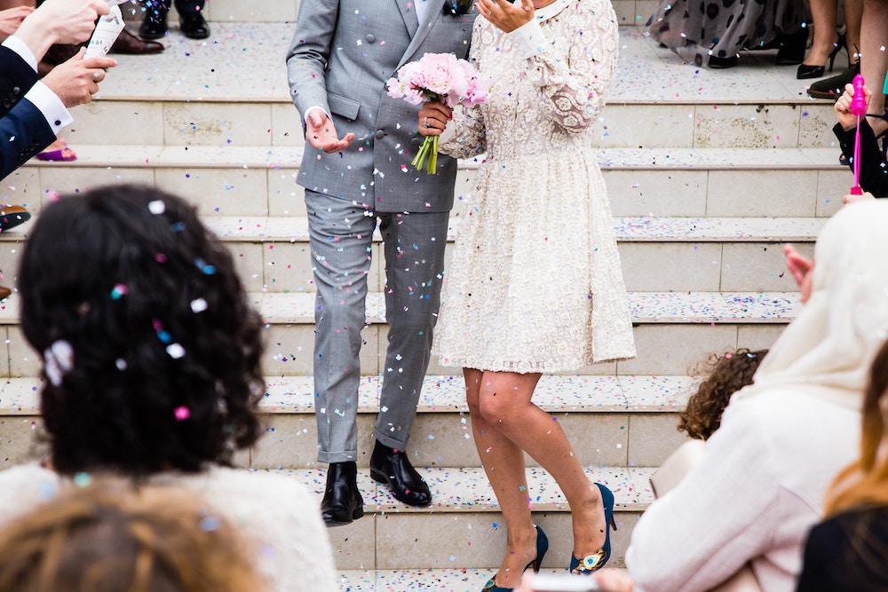 wedding insurance Issaquah WA